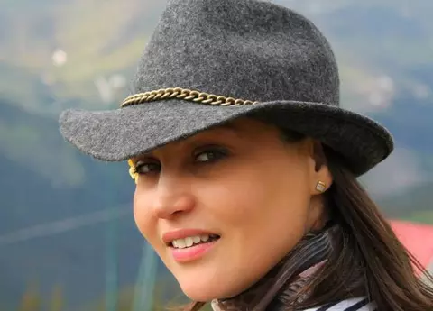 Cum arată Daniela Nane în costum de baie la 50 de ani și ce dietă ține pentru a se menține suplă