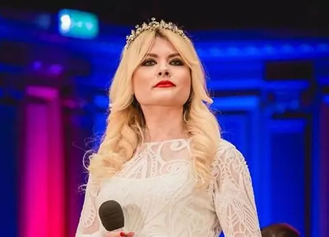 Veste mare pentru o solistă a trupei ASIA! Ianna Novac este însărcinată a doua oară!