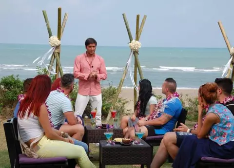 Cine sunt cuplurile de la Insula iubirii, sezonul 5. O pereche neașteptată intră în show