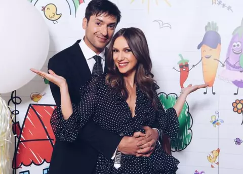 Prima vacanță în patru. Adela Popescu și Radu Vâlcan au o ales o destinație de vis: ”Ne place”