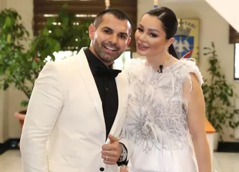 Totul despre nunta lui Brigitte Năstase cu Florin Pastramă. Unde vor pleca în luna de miere | EXCLUSIV