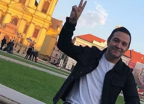 Daniel Buzdugan a ajuns de urgență la spital de 1 mai! Ce a pățit vedeta de radio