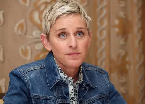 Ellen DeGeneres, mărturisire-șoc! A fost abuzată sexual de tatăl ei vitreg când avea 15 ani: ”A zis că vrea să-mi verifice sânii de noduli”