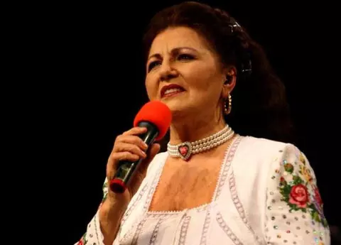 Irina Loghin ține dietă de o viață. Alimentul pe care îl consumă de 40 de ani pentru a nu se îngrășa!