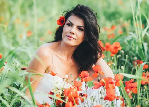 Cum arată și cu ce se ocupă Irina ex-A.S.I.A la 20 de ani de la debutul în muzică. Este total neschimbată!