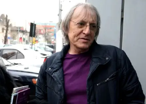 Veşti de ULTIMĂ ORĂ despre Mihai Constantinescu. Artistul se află în moarte cerebrală / Mesajul emoționant al lui Adrian Daminescu