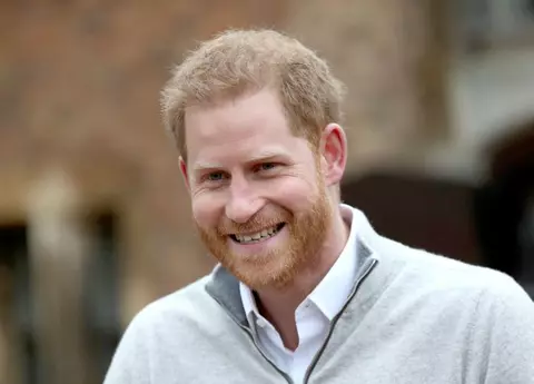 Prințul Harry, în culmea fericirii! Proaspătul tătic a dormit doar două ore de când s-a născut bebelușul