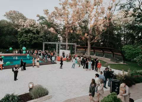 VIVA! Party 2019 - Vedete pe covorul roșu la cel mai așteptat eveniment monden din România |  GALERIE FOTO