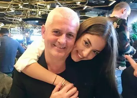 Viitorul sună bine pentru fiica lui Virgil Ianțu. Ce face Jasmina la doar 14 ani | EXCLUSIV