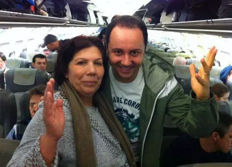 O mai știți pe doamna Bamboi, mama-eroină cu 13 copii? Ce mai face acum fosta asistentă a lui Măruță