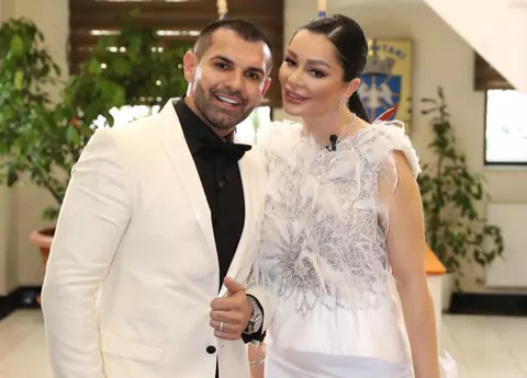 Primele probleme în cuplul Brigitte-Pastramă, la 2 săptămâni de la cununie. Mama lui este supărată foc!
