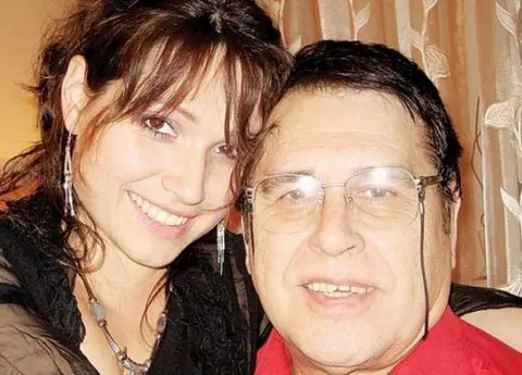 Drama neștiută a lui Marius Țeicu: fiica lui a murit de leucemie și i-a lăsat în grijă doi nepoți / Compozitorul este devastat: „O simt aproape pe Patricia!”