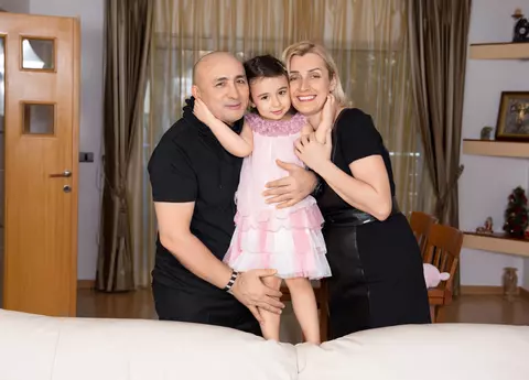 Ce bine arată Violeta, soţia lui Marcel Pavel,la 48 de ani! Povestea lor de dragoste este demnă de un film
