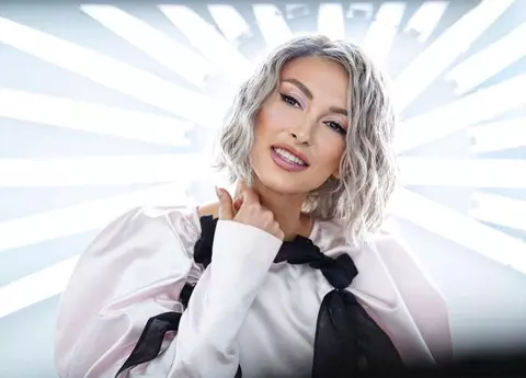 Andreea Bălan și-a surprins fanii cu un anunț: ”Gata dragilor, mă las de muzică”
