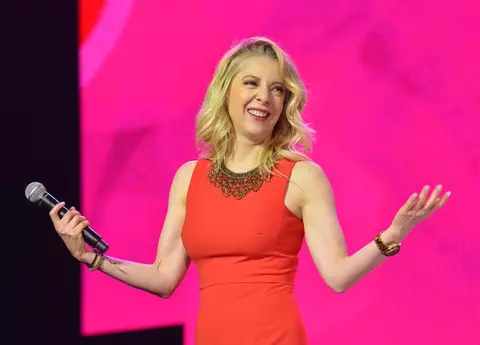 Fiica lui Edith Gonzales, scrisoare emoționantă după moartea mamei: "Mi-ar fi plăcut să fiu jumătate din femeia care erai tu"