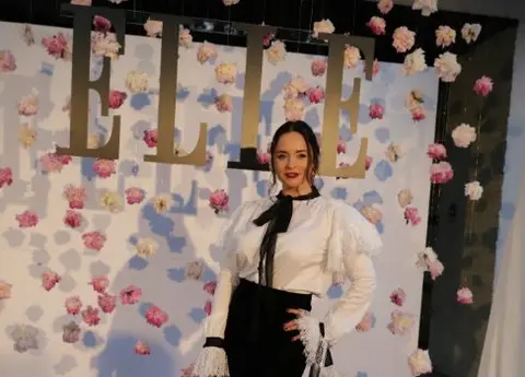 Vedete la ELLE NEW MEDIA AWARDS 2019. Cine a atras privirile la garden party