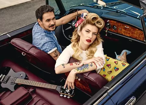 Răzvan Simion va trece la religia Lidiei Buble pentru căsătorie: ”A zis că mai întâi va avea loc botezul și apoi nunta”