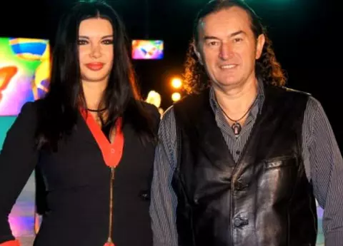 O mai ții minte pe Marinela Nițu, bruneta fatală a lui Miron Cozma? Ce face și cum arată la 5 ani de la despărțirea de Luceafărul Huilei