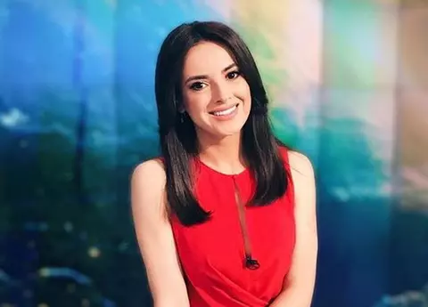 Prezentatoarea Pro Tv Ramona Păun a fost cerută de nevastă! Bărbatul care i-a furat inima e rudă cu un mare actor