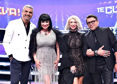 Cine sunt concurenții din noul sezon "Te cunosc de undeva", de la Antena 1. Ei intră în jocul transformărilor
