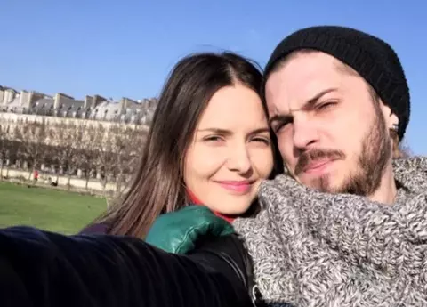 Cine este fiica lui Liviu Dragnea: locuieşte în America şi are o relaţie de şase ani cu un fost concurent X Factor