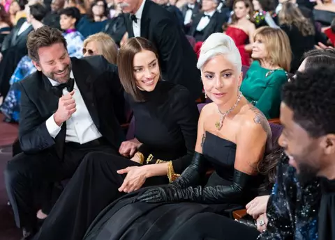 Zvonul că Bradley Cooper ar avea o idilă cu Lady Gaga, tot mai aproape de adevăr. Irina Shayk a plecat de acasă / Ce spun apropiații cuplului