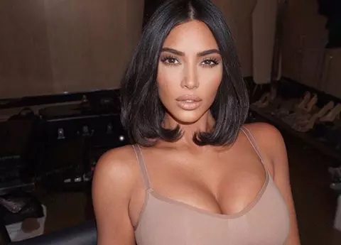 Kim Kardashian a stârnit un scandal uriaş în Japonia. Diva a lansat o linie de lenjerie intimă extrem de controversată / „Este o lipsă totală de respect!”