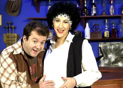 O mai ştii pe Lili din „La bloc“? Ce face actriţa Mariana Dănescu, la 12 ani de la finalul serialului / DRAMA neştiută a vieţii sale