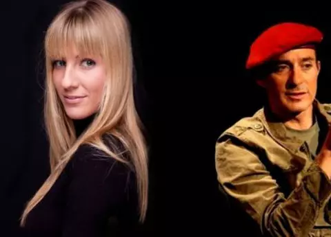 Iubita lui Mazăre a venit în ţară să facă pregătirile pentru nuntă. Roxana Mihalache merge pentru prima dată la Penitenciarul Rahova