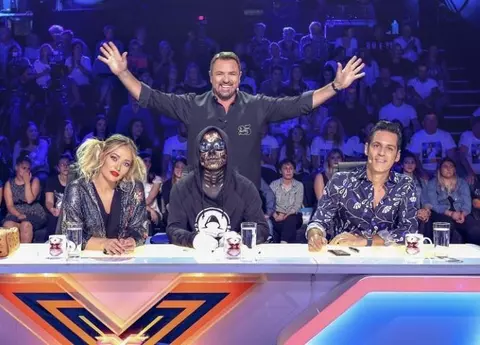 X FACTOR iese din grila Antena 1? Zvonurile au apărut încă de acum patru luni, iar Brenciu a semnat deja cu Pro TV