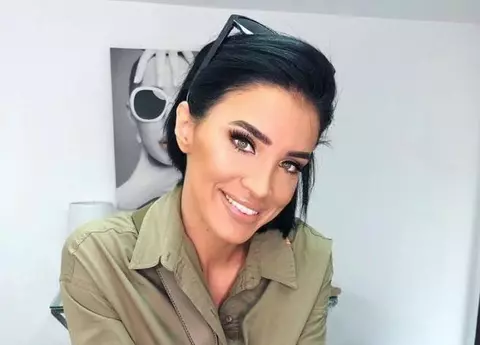 Adelina Pestrițu a câștigat procesul cu nepotul lui Gigi Becali. Ce sumă a obținut după ce Lucian a acuzat-o că a făcut sex pe bani
