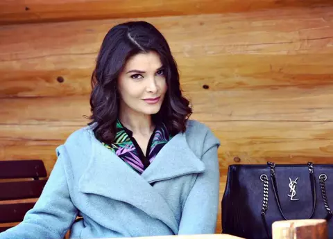 Alina Pușcaș a fost la un pas de moarte. A avut mult de suferit: "S-a desfăcut operația"