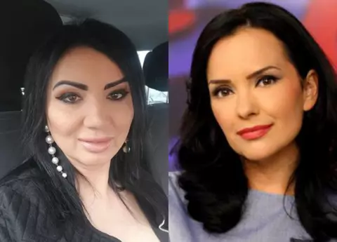 Un nou scandal la orizont! Adriana Bahmuțeanu, replică acidă pentru Magda Vasiliu