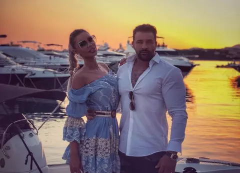 Bianca Drăgușanu și Alex Bodi s-au împăcat: ”Suntem super încăpățânați amândoi”