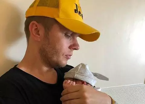 Cum a fost cucerit Codin Maticiuc de mama copilului său: "Ea e singura care a zis..."