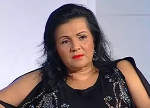 Cornelia Catanga, primele declarații după ce a făcut stop cardio-respirator: ”Sunt la Terapie Intensivă”