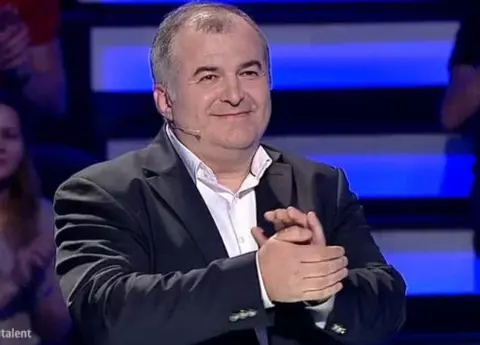 Florin Călinescu a închis restaurantul din București și s-a mutat la țară. Actorul deține o fermă cu zeci de animale