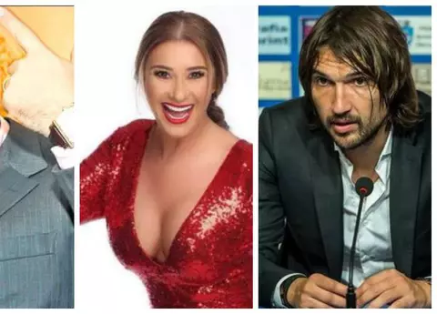 Dan Alexa a reacționat la halucinanta declarație a lui Gigi Becali despre incidentul cu Anamaria Prodan: ”Eu o luam de păr, o tăvăleam și o și tundeam”