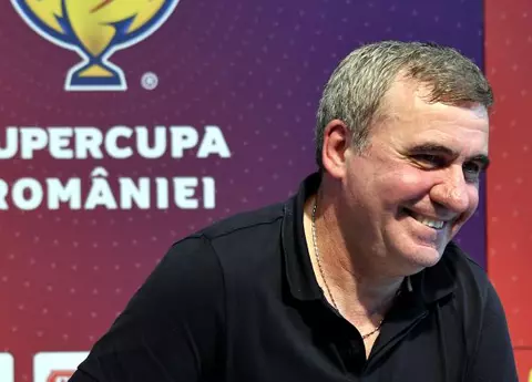 Cum a început povestea de dragoste dintre Gică Hagi și soția sa, cu care e căsătorit de 24 de ani: ”Eram studentă în anul II și venea să mă ia de la facultate”