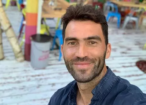 Horia Tecău, prima poza cu noua sa iubită. Natalia Borges este o frumusețe din Brazilia și are un corp de milioane!