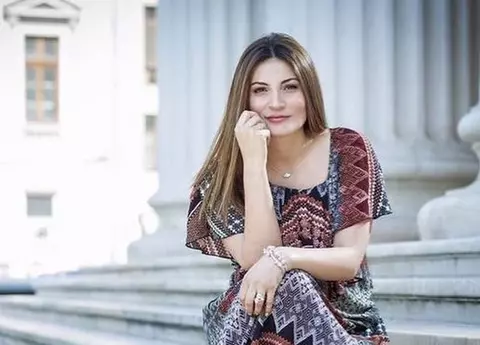 EXCLUSIV! Ioana Ginghină rupe tăcerea despre divorțul de Alexandru Papadopol: ”M-am trezit singură de ziua mea cu niște bani în mână și nicio îmbrățișare”