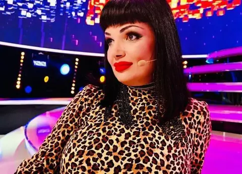 Ozana Barabancea a pozat în costum de baie după ce a slăbit peste 60 de kilograme. Ce transformare!