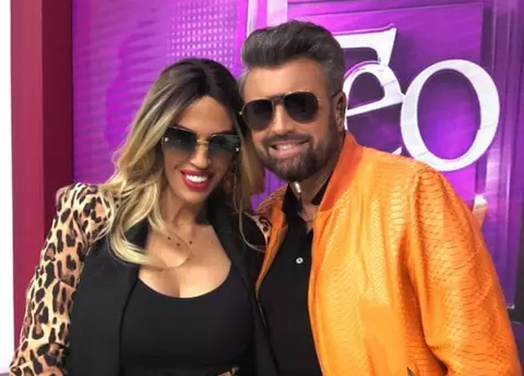 Raluca Bădulescu, pe mâna medicului estetician. Și-a făcut injecții pentru întinerirea pielii: "Nu doare absolut deloc"