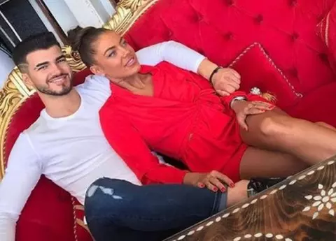 Roxana și Iancu Sterp de la ”Puterea Dragostei”, primele declarații despre relațiile intime în cadrul show-ului