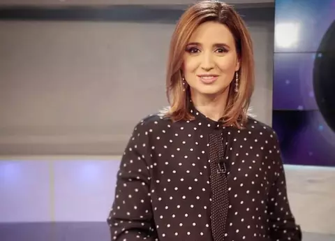 Sanda Nicola și-a dat demisia de la Digi 24. Prezentatorea TV a spus motivul plecării sale