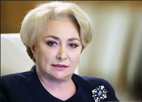 Cine este fiul Vioricăi Dăncilă. Victor are o poveste ruptă din filme, fiind înfiat de premierul României imediat după naștere