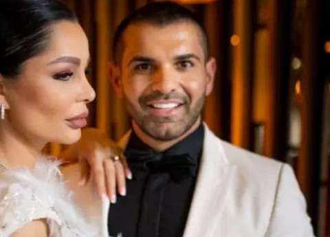 Brigitte şi Florin Pastramă, SCANDAL în luna de miere. Replici spumoase între tinerii însurăței: „Lasă paharul că te trimit acasă! Tu ești copilul lui Dumnezeu”