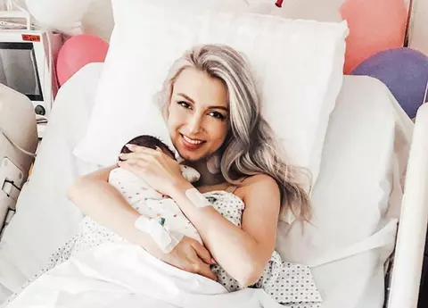 Andreea Bălan nu mai poate face copii niciodată: ”A fost o decizie de viață și de moarte!”