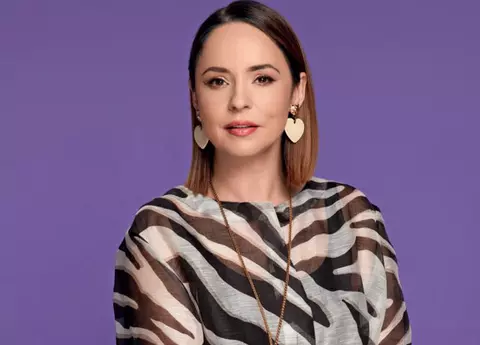 Andreea Marin, așa cum nu ai mai văzut-o niciodată! Cum arată Zâna Surprizelor fără pic de machiaj la 44 de ani