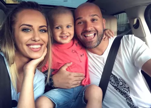 Andrei Ștefănescu își dorește să devină tată pentru a doua oară: "Un frățior pentru Ayan"